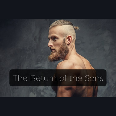 THE RETURN OF THE SONS